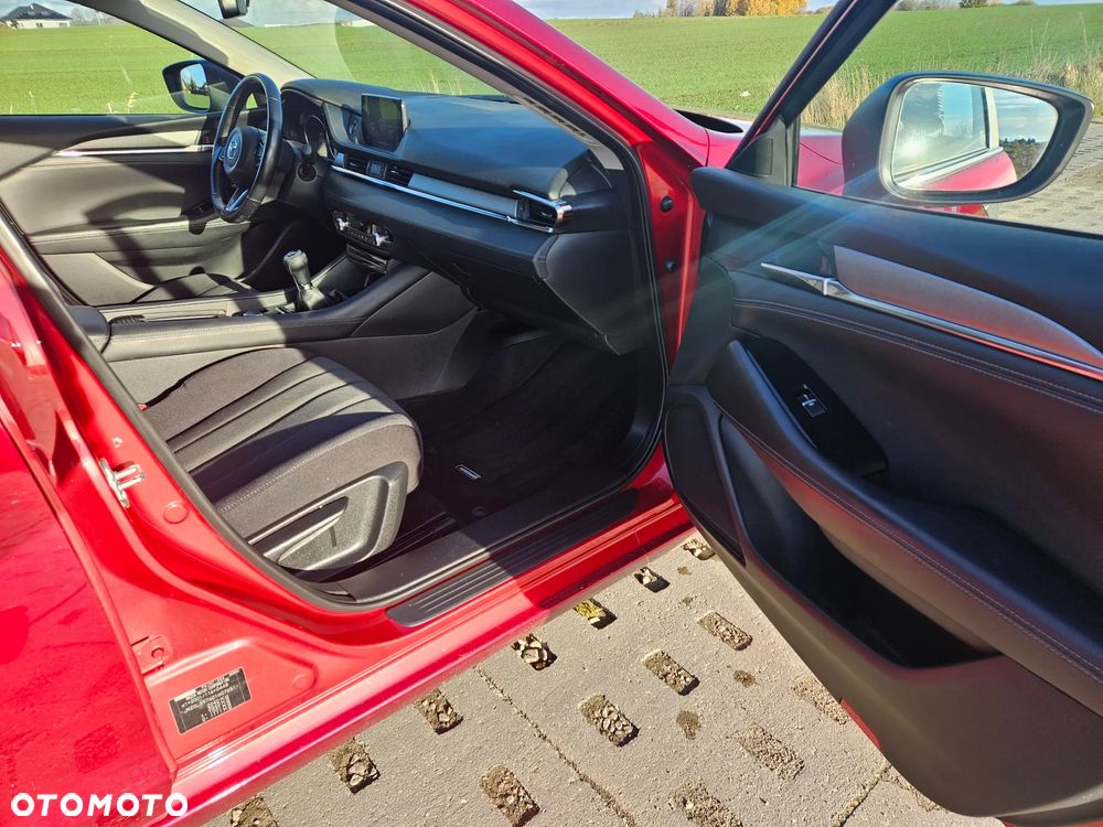 Mazda 6 2.0 Skyenergy - 7