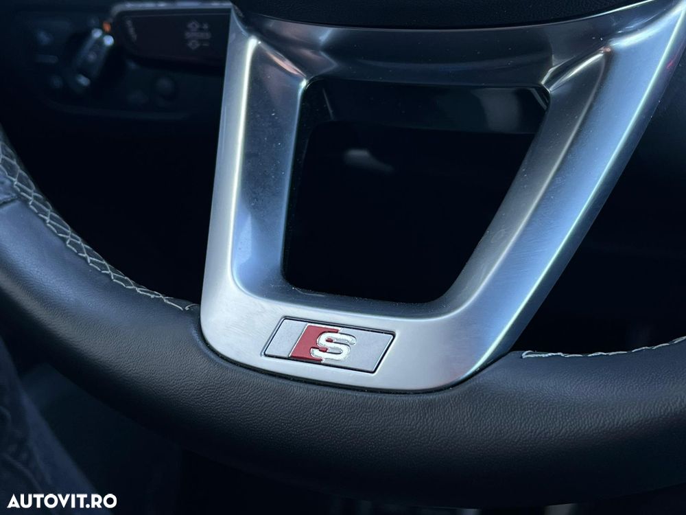 Audi Q5 45 TFSI quattro S tronic MHEV S Line - 28