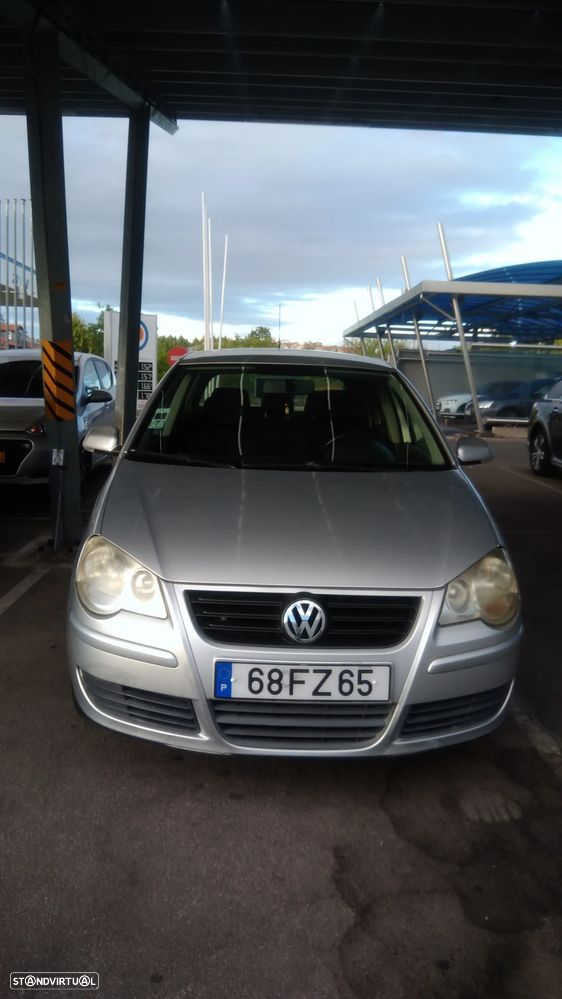 VW Polo 1.2 Trendline - 11