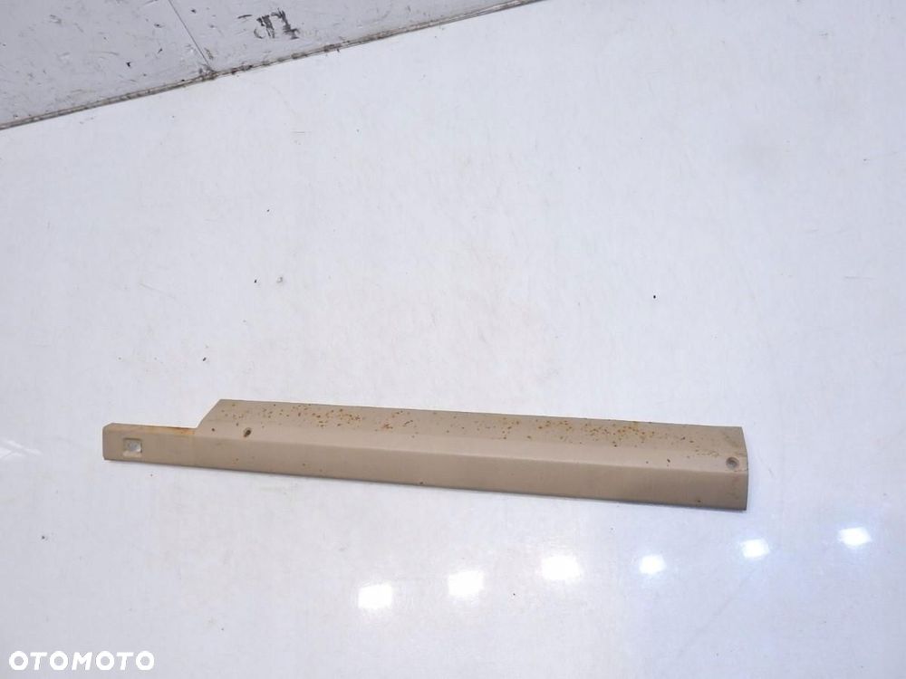 LISTWA OSŁONA PODSUFITKI LEWY TYŁ JEEP CHEROKEE XJ - 6