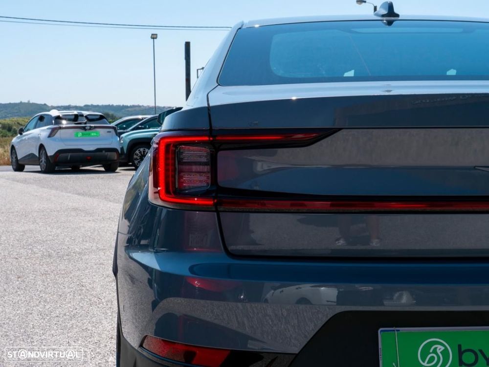 Polestar 2 Long Range 78 kWh - 13