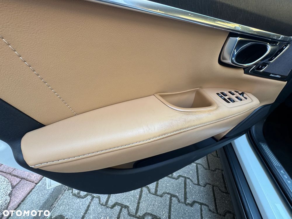Volvo V90 B5 D AWD Ultimate Bright - 16