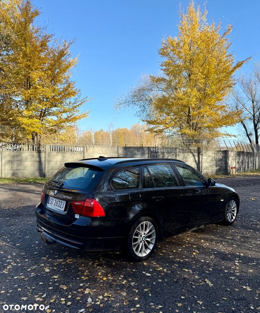 BMW Seria 3 320d - 2