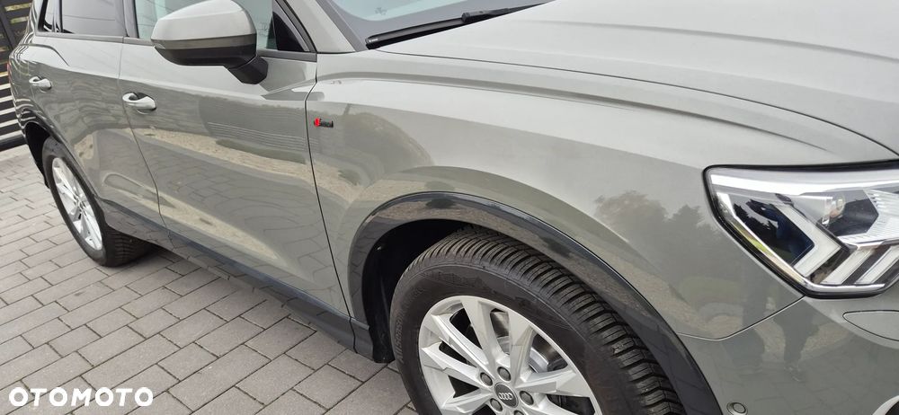 Audi Q3 - 9