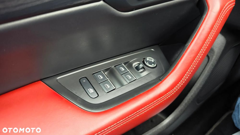 Peugeot 508 2.0 BlueHDi GT Line S&S EAT8 - 34
