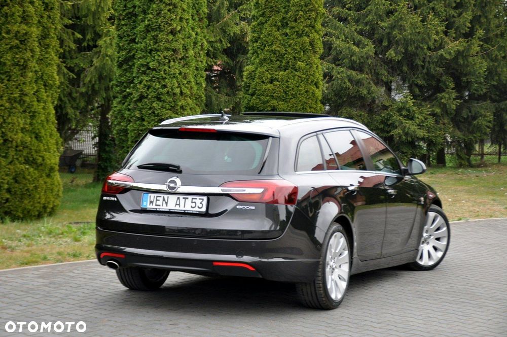 Opel Insignia - 7