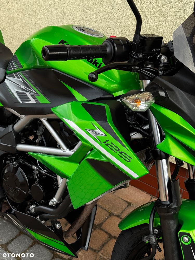 KTM Inny - 15