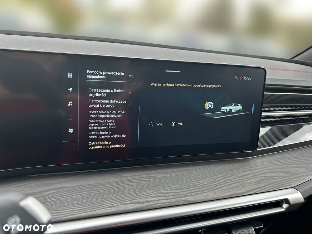 SsangYong/KGM Actyon 1.5 T-GDI Wild 4WD - 18