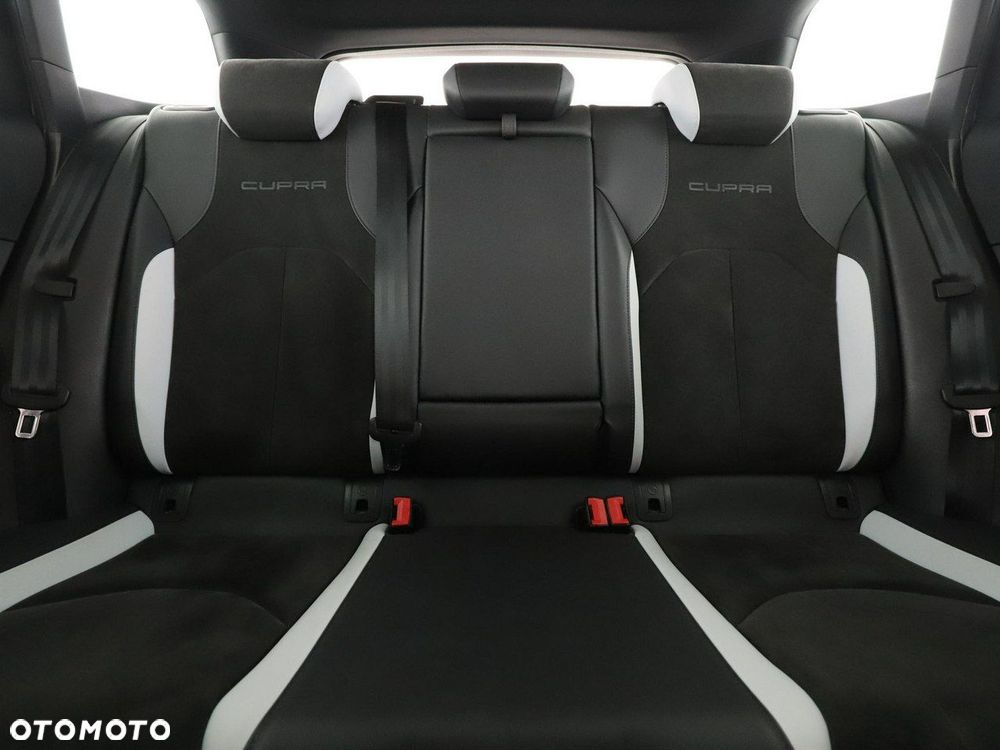 Seat Leon 2.0 TSI Cupra 290 S&S DSG - 19