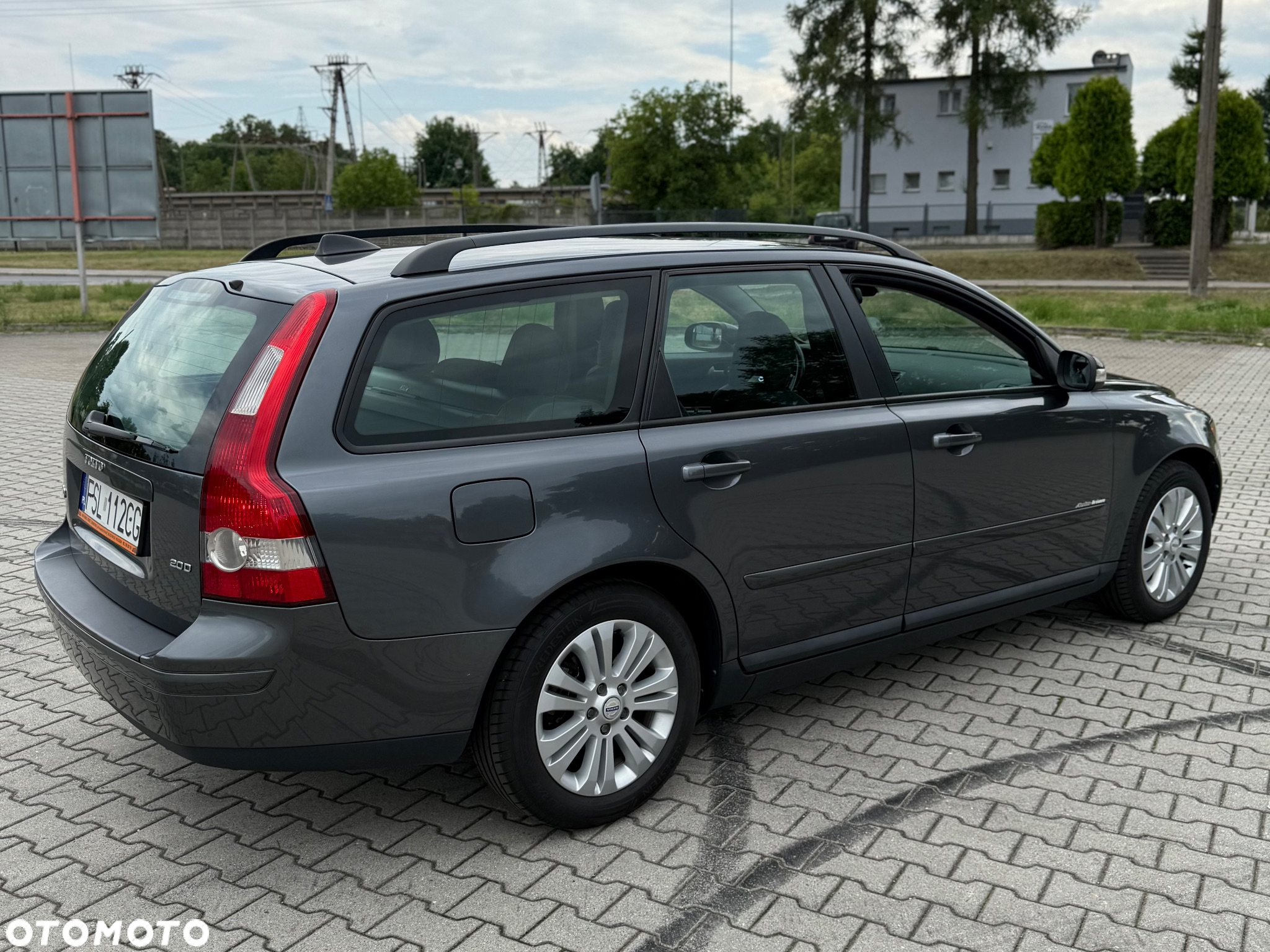 Volvo V50 2.0D DPF Kinetic - 5