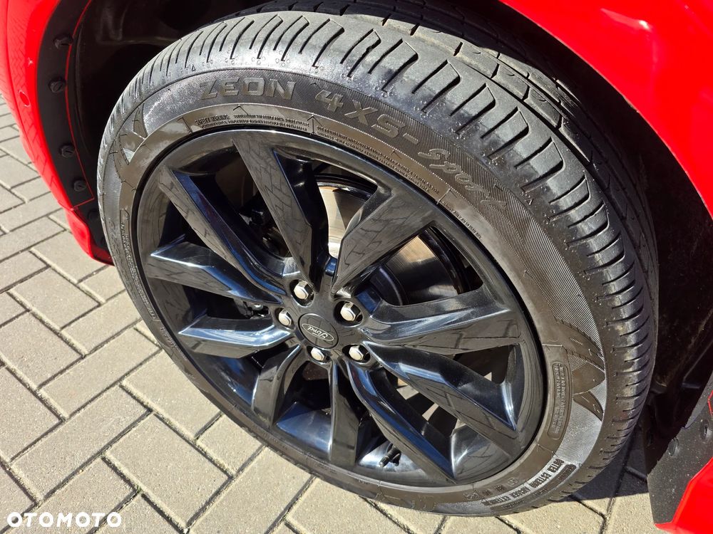 Ford Kuga - 16