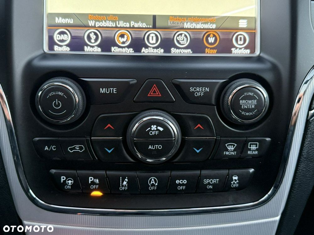 Jeep Grand Cherokee 3.0 CRD Summit - 30