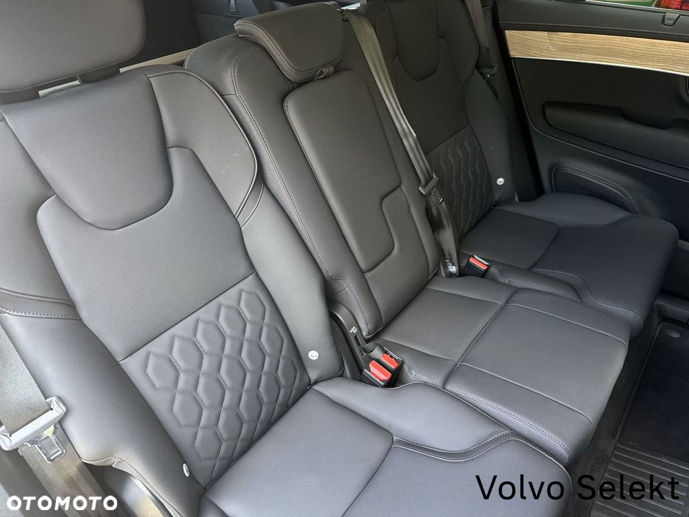 Volvo XC 90 - 12