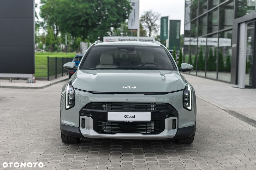 Kia XCeed - 5