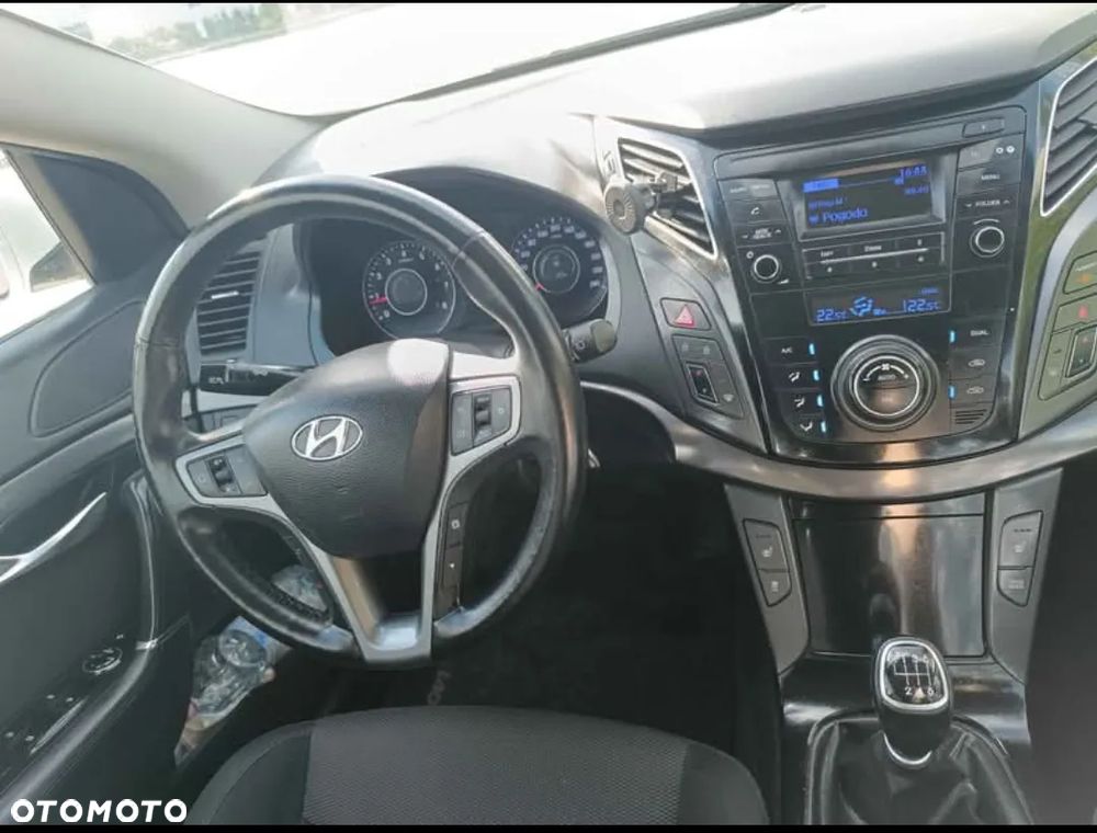 Hyundai i40 1.6 GDI Comfort - 5