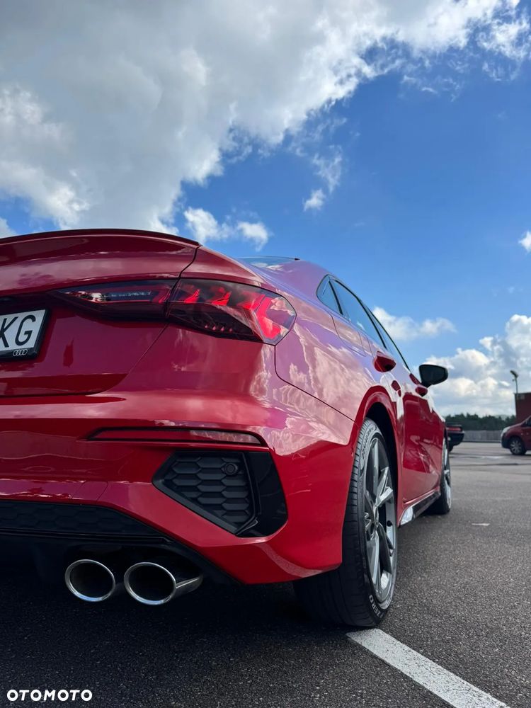 Audi S3 - 9