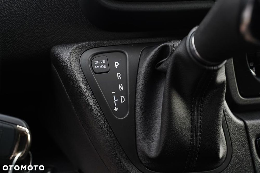 Opel Movano Heavy H3-Power L3H2 automat - 19