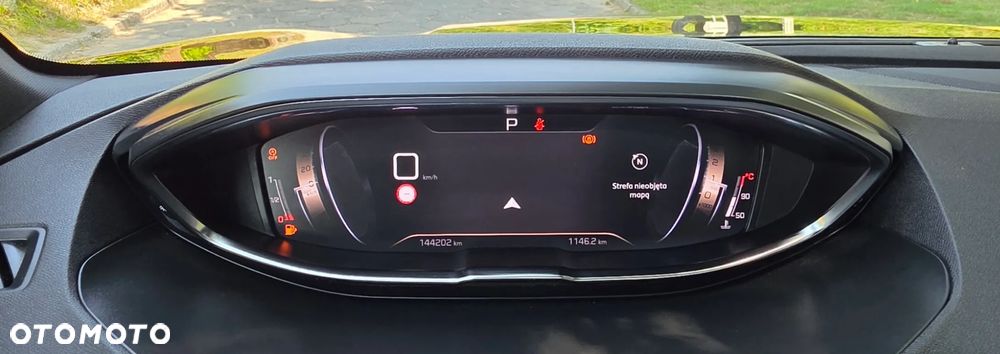 Peugeot 5008 BlueHDi 180 EAT8 GT Pack - 30
