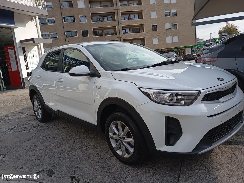 Kia Stonic 2019 photo 3