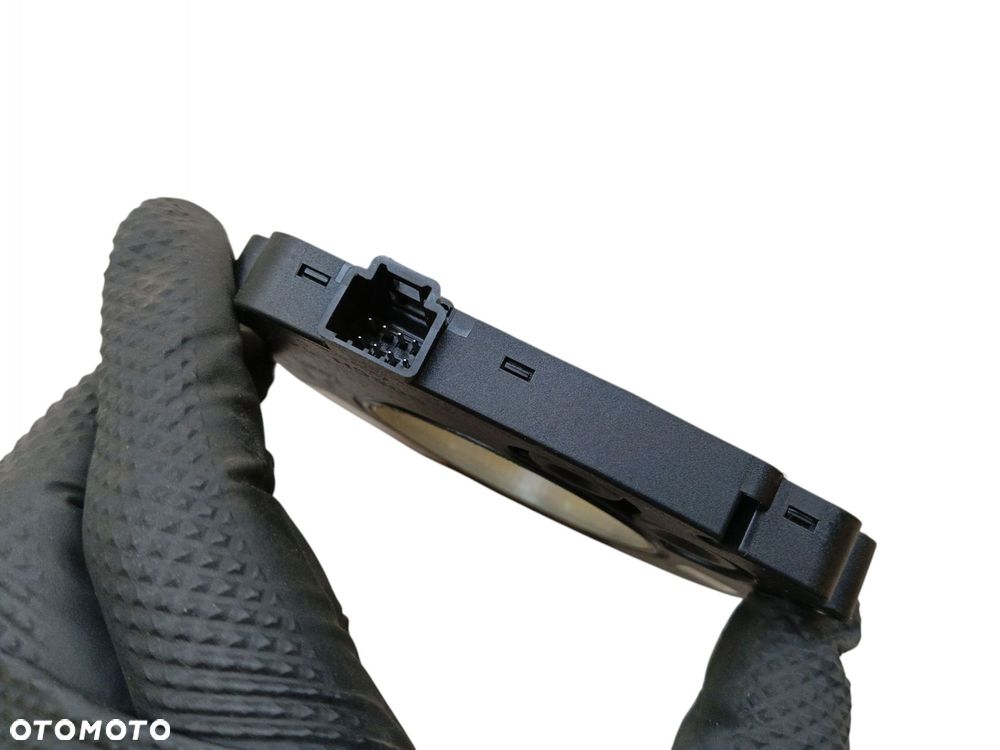 CZUJNIK KĄTA SKRĘTU NISSAN QASHQAI+2 J10 NOTE E11 47945-JD00A 0265005545 - 4