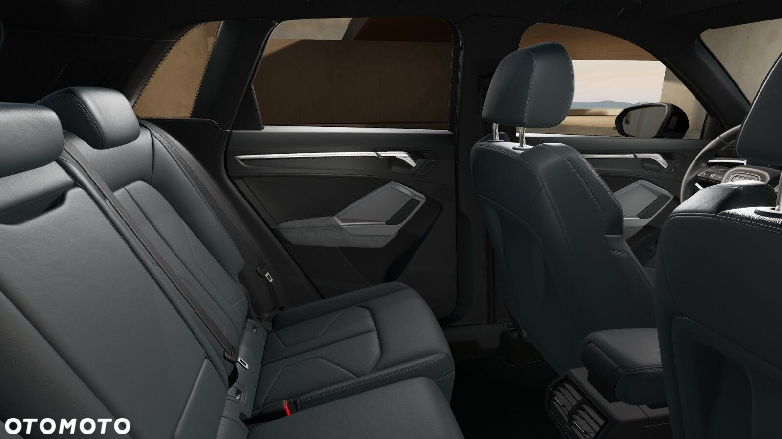 Audi Q3 - 7