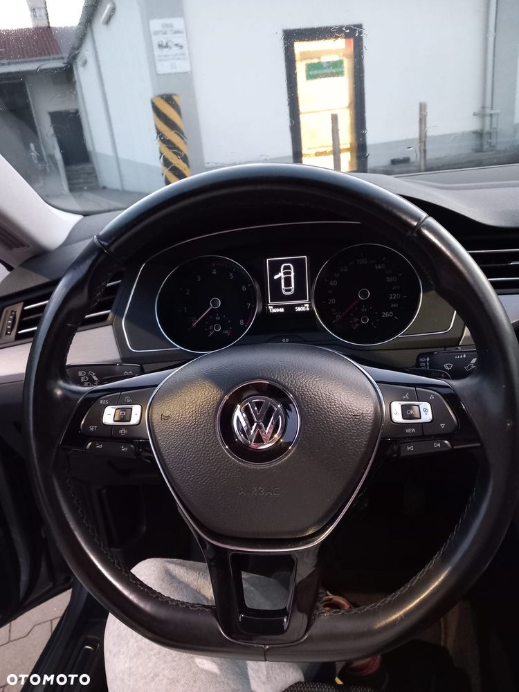 Volkswagen Arteon 1.5 TSI ACT Evo Essence DSG - 9