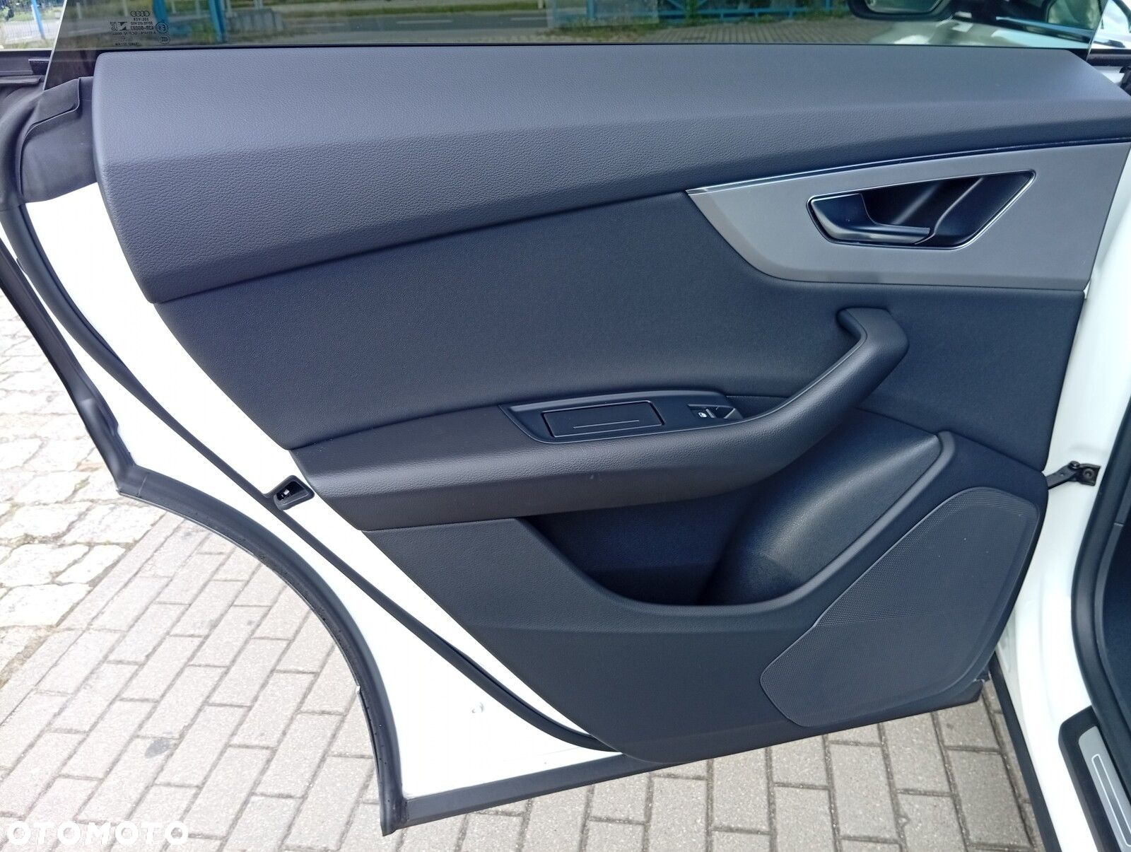 Audi Q8 - 10