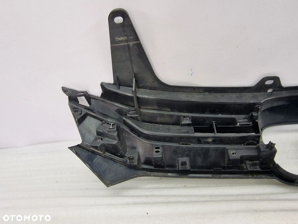 HONDA CR-V IV LIFT 15- ATRAPA / GRILL PRZEDNI PRZÓD , NR STELAŻA 71120-T1V-E010-M1 / NR NAKŁADKI 71122-T1V-E010-M1 , NR AUKCJI GR218 - 11