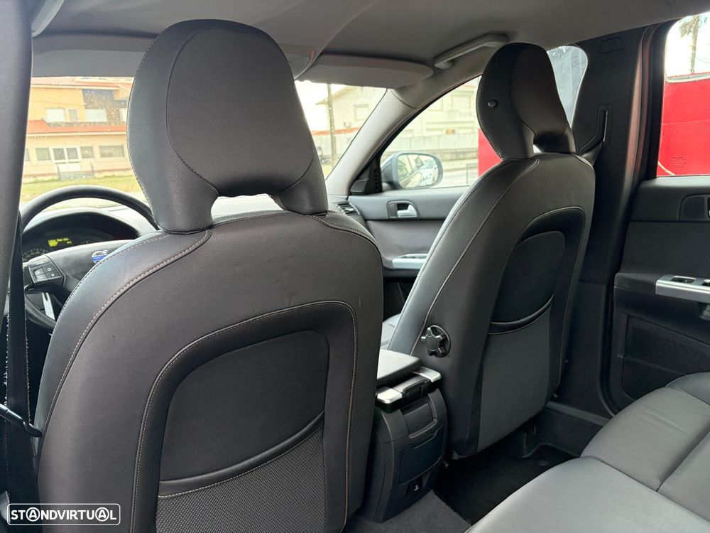 Volvo V50 1.6 D Drive - 31