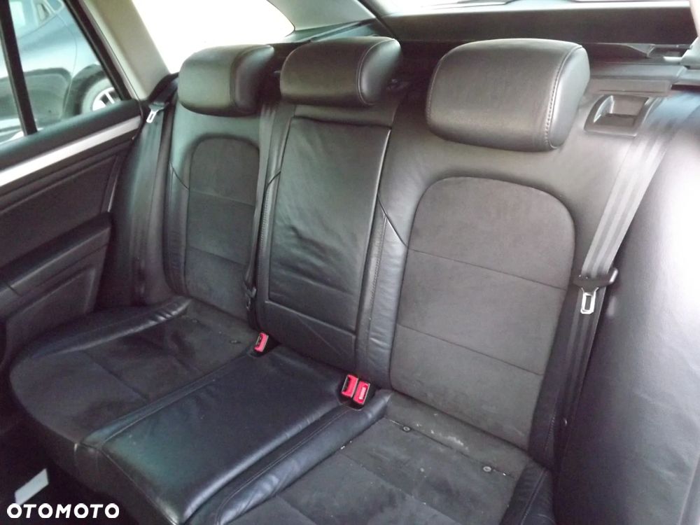 Skoda Superb 1.8 TSI DSG Elegance - 5