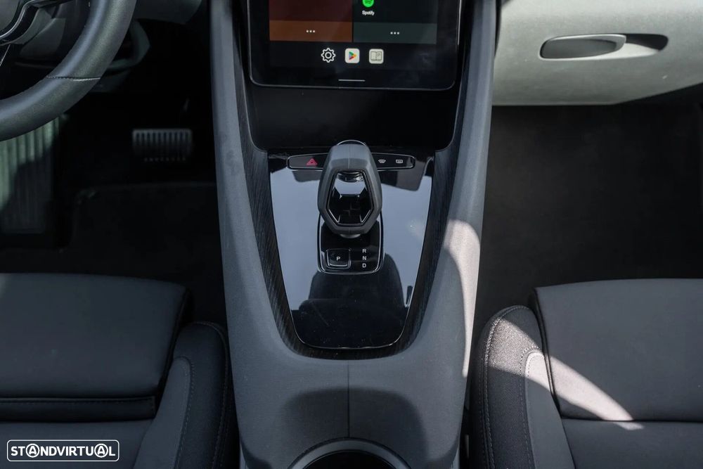 Polestar 2 Long Range 78 kWh AWD - 22