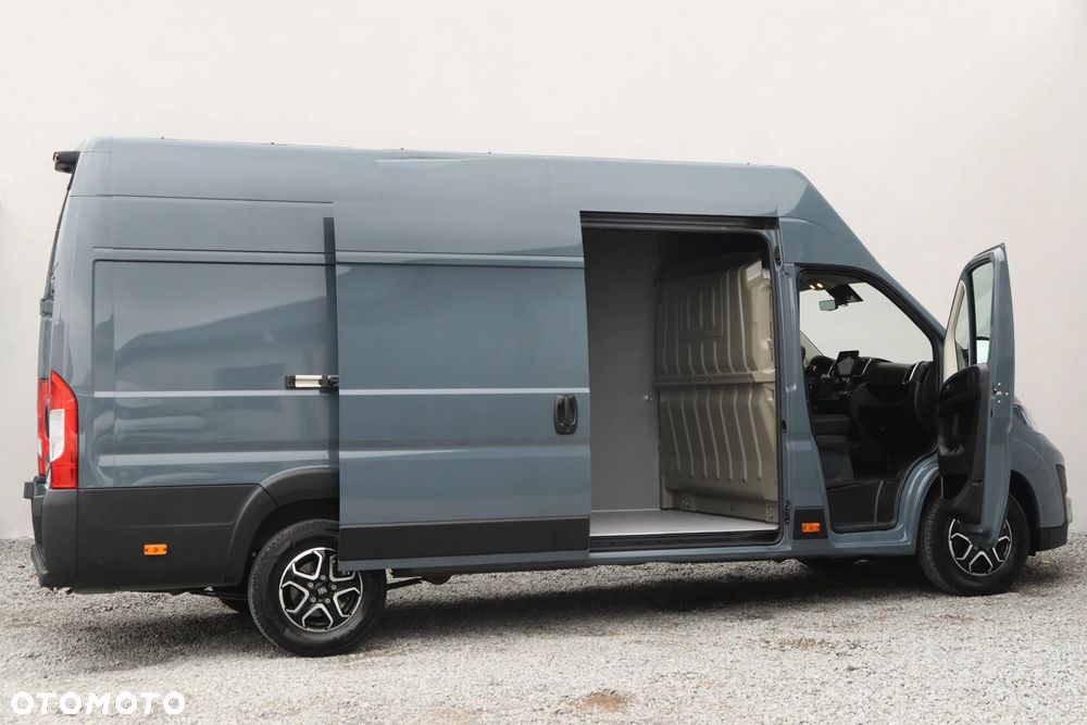 Fiat Ducato Maxi - 26
