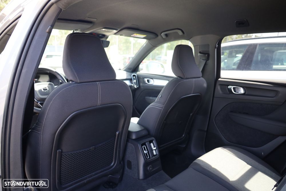 Volvo XC 40 1.5 T5 PHEV R-Design Expression - 14