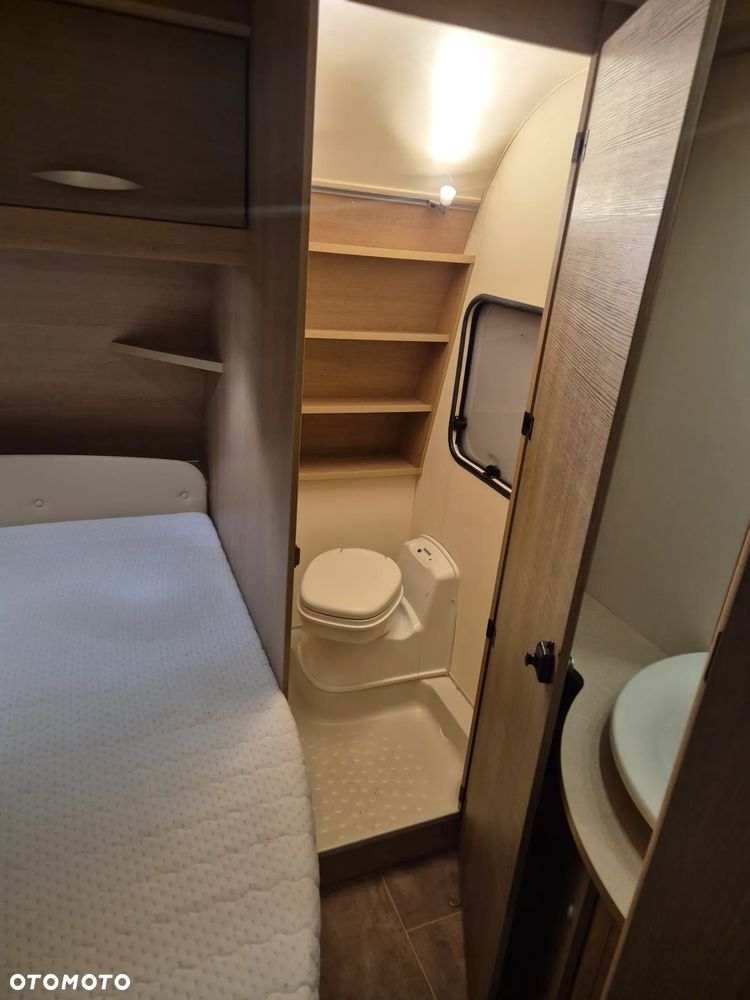 Burstner Premio Comfort 485 TK - 6