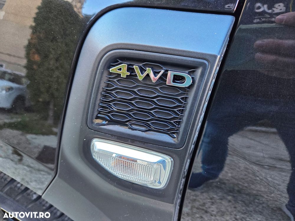 Dacia Duster TCe 150 4WD SL Prestige Extreme - 17