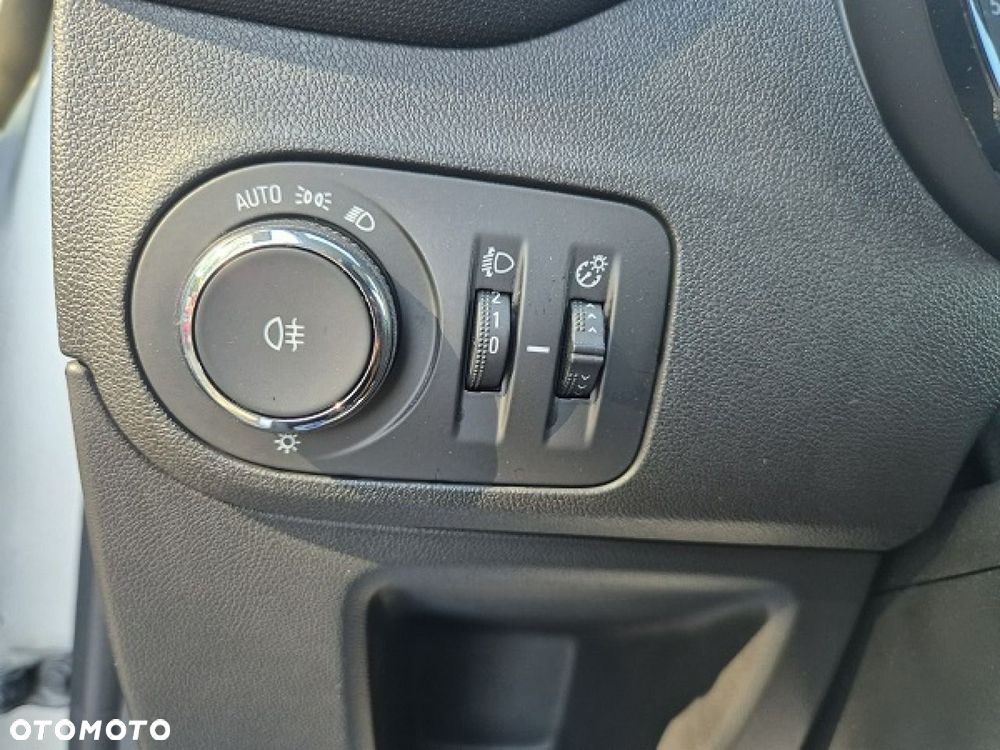 Opel Crossland X 1.2 Start/Stop Automatik Edition - 23