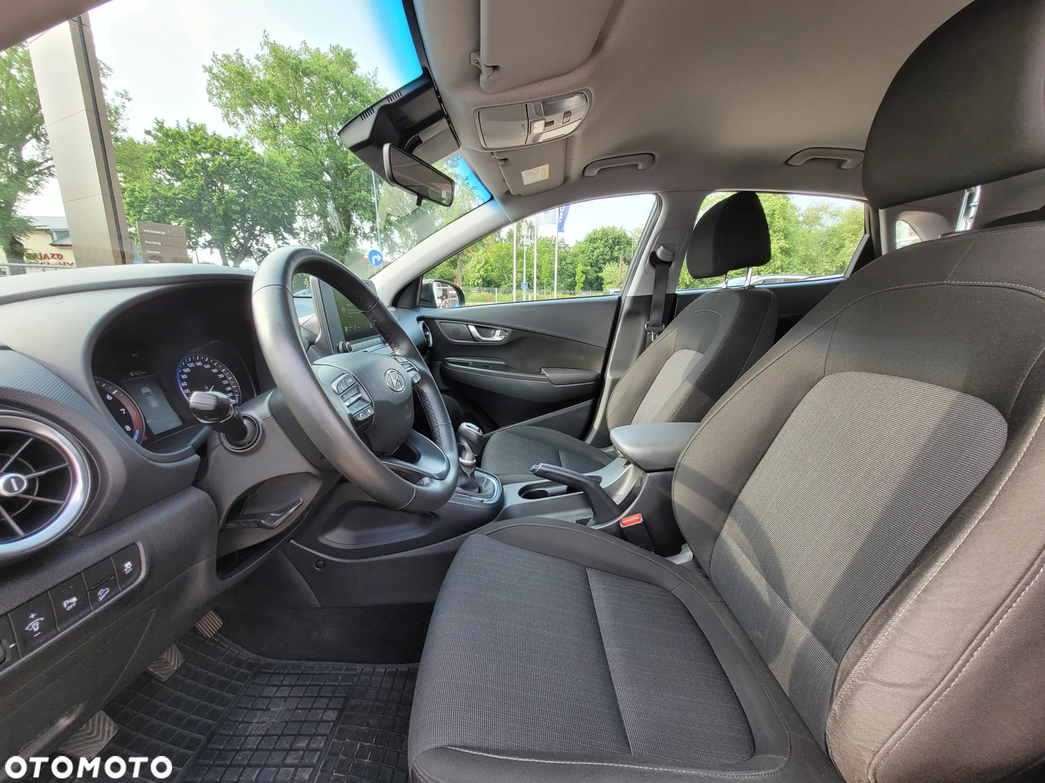 Hyundai Kona 1.0 T-GDI Comfort - 13
