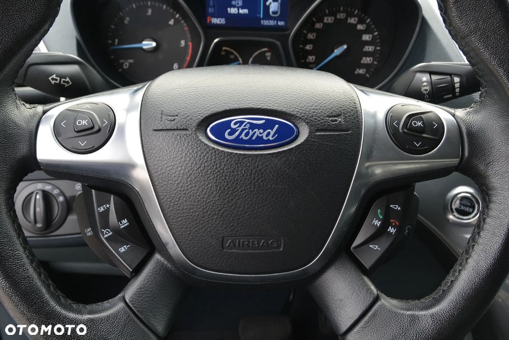 Ford C-MAX 2.0 TDCi Titanium - 35