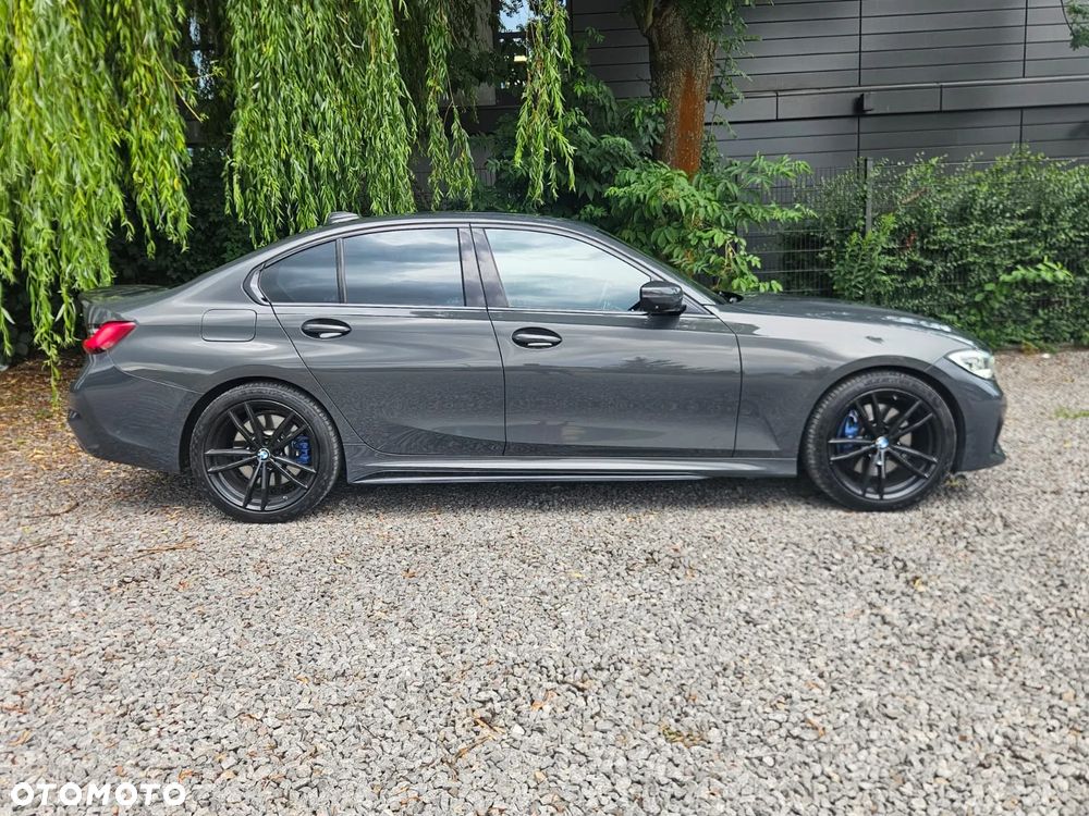 BMW Seria 3 330i xDrive M Sport sport - 5