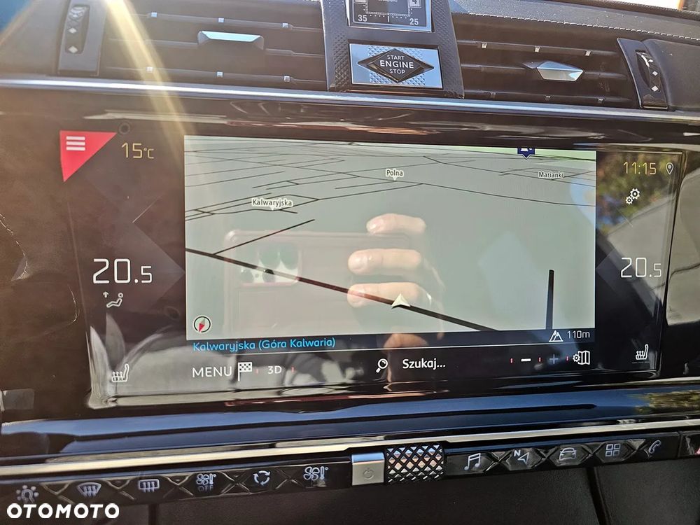 DS Automobiles DS 7 Crossback - 25