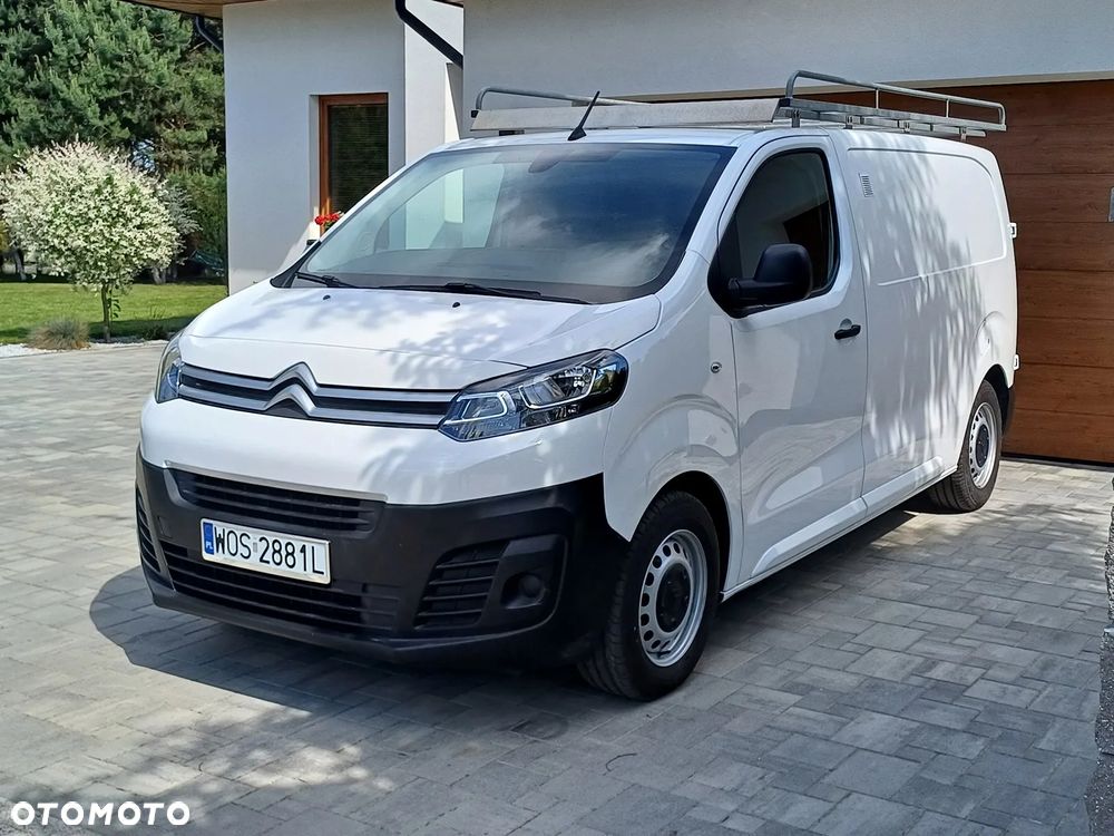 Citroën Jumpy - 1