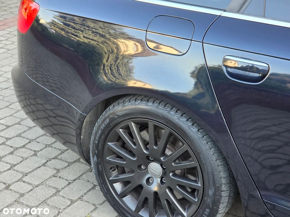 Audi A6 Avant 3.0 TDI tiptronic quattro - 18