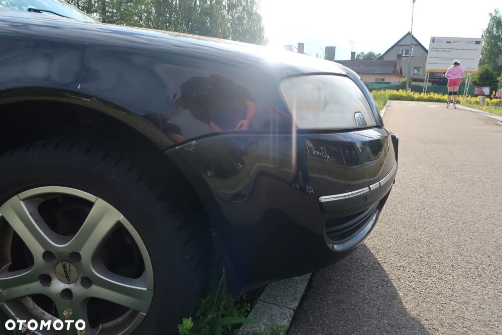 Skoda Superb 1.8T Elegance - 6