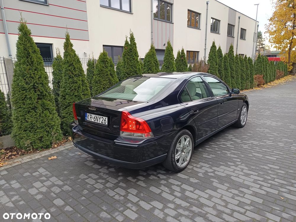 Volvo S60 2.0 T - 3