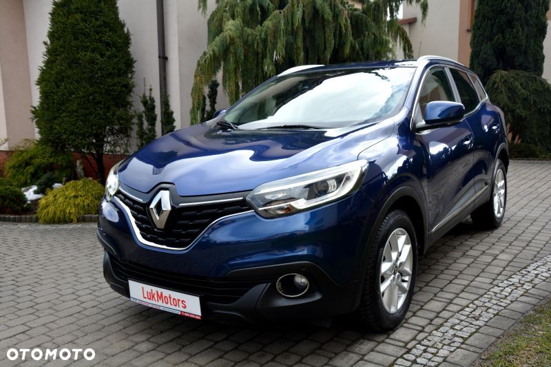 Renault Kadjar - 7