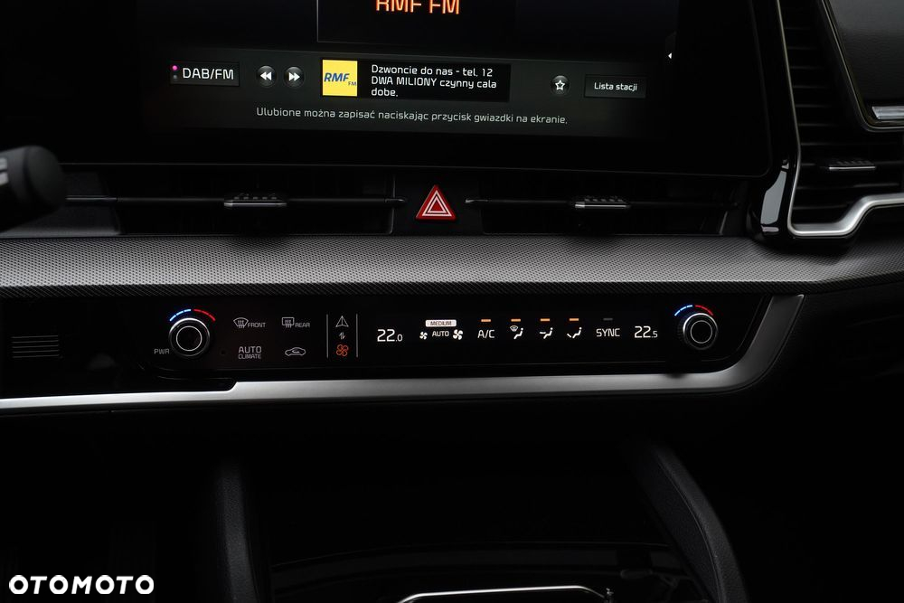 Kia Sportage 1.6 T-GDI Anniversary 2WD DCT - 20