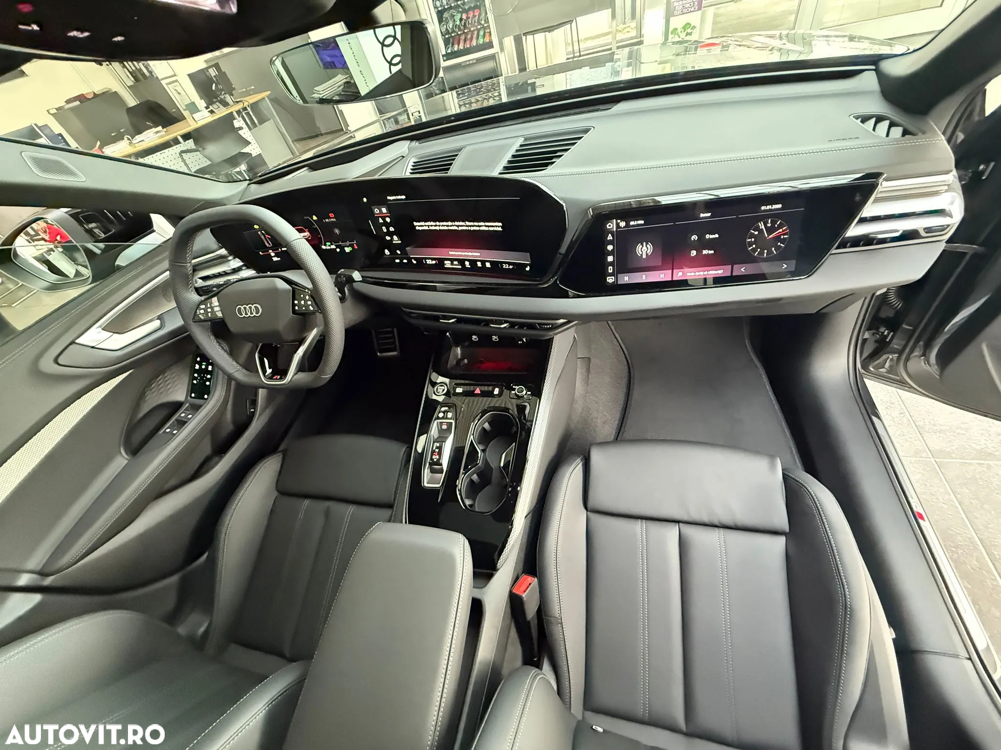 Audi A5 40 TDI quattro S tronic MHEV - 33