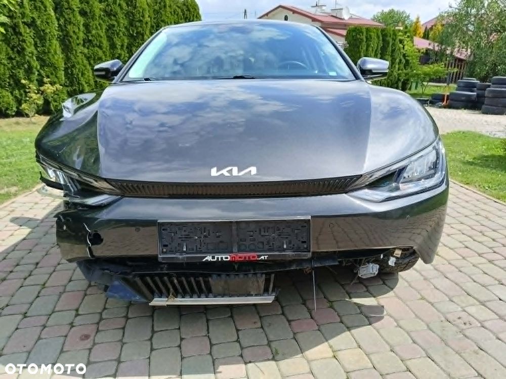 Kia EV6 77,4-kWh Business - 11