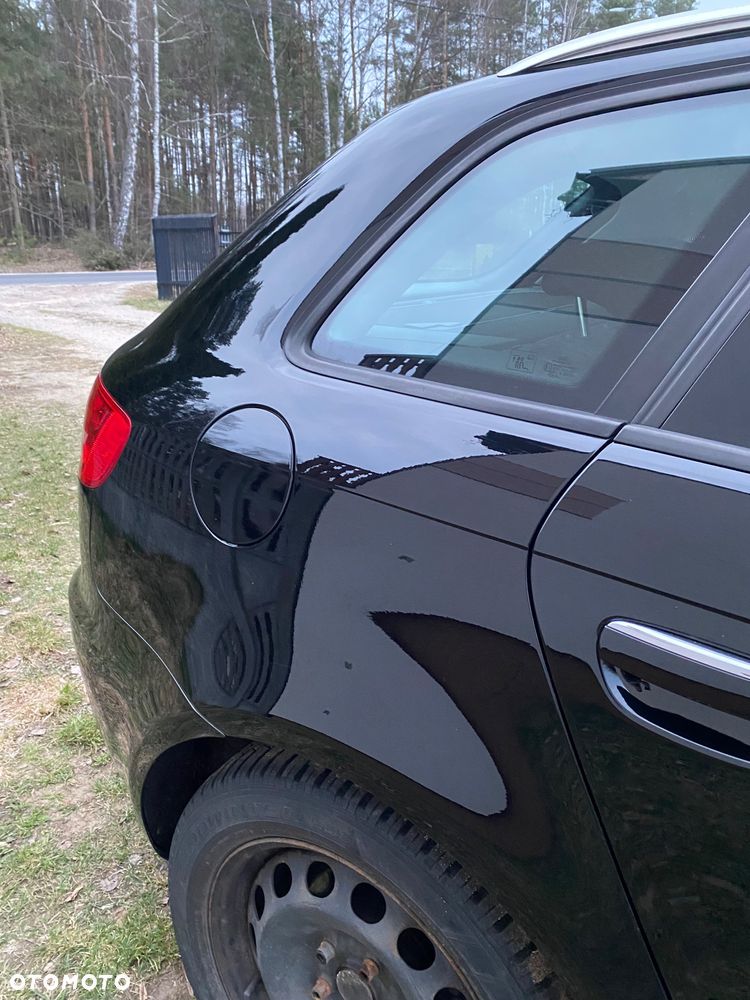 Audi A3 Sportback - 16