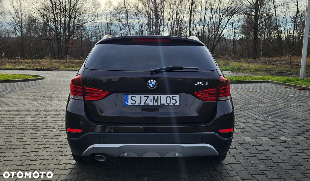 BMW X1 xDrive18d xLine - 6